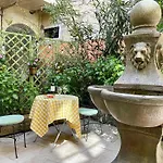 Porta Rossa Апартаменты