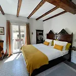 Апартаменты Porta Rossa