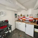 Porta Rossa Апартаменты *