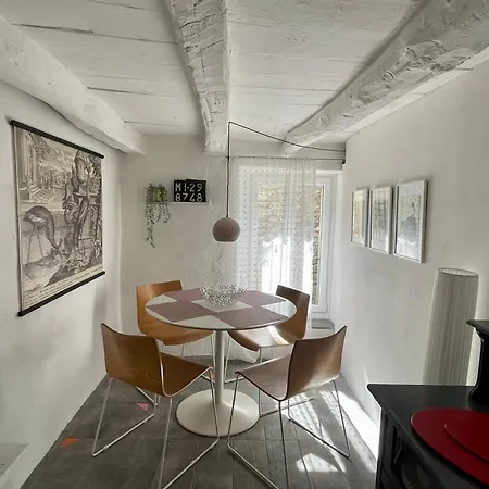 Porta Rossa 오게비오