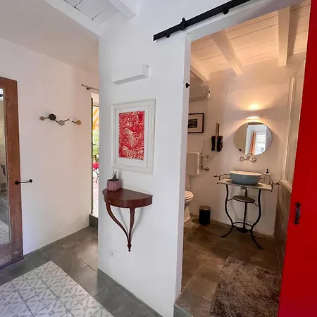 Porta Rossa