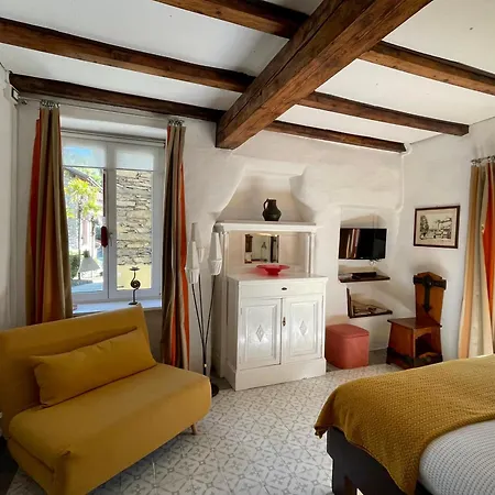 아파트 Porta Rossa