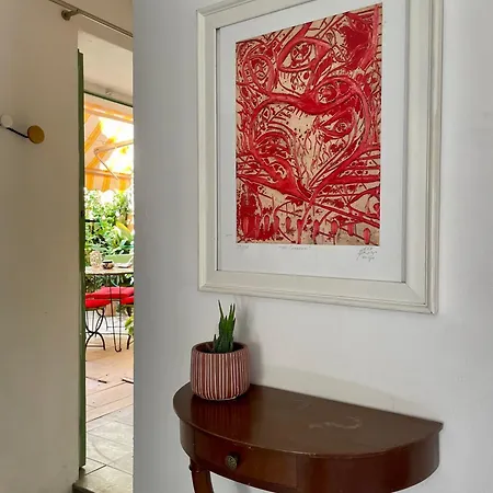 Porta Rossa 오게비오