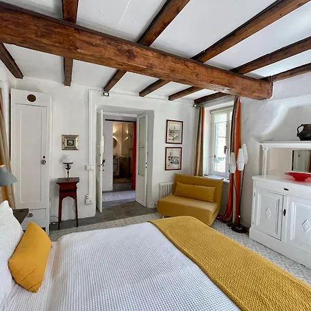 Porta Rossa * 오게비오