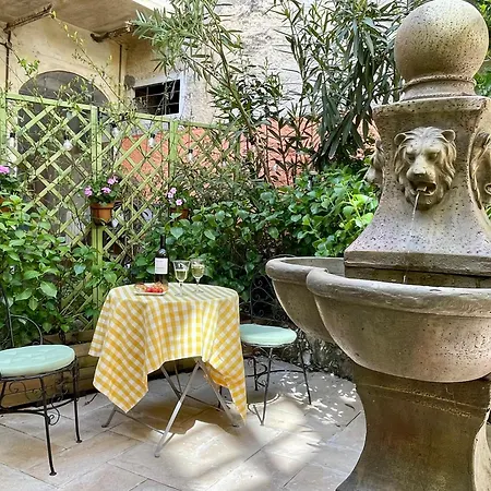 Porta Rossa Apartmán