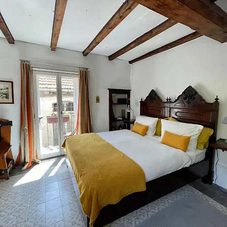 Apartmán Porta Rossa