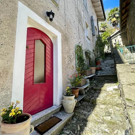 아파트 Porta Rossa 오게비오