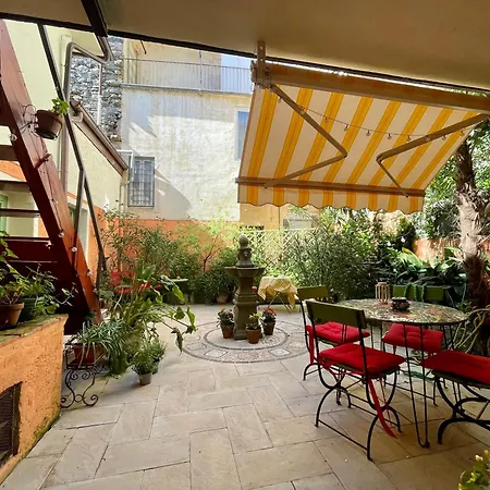 Apartmán Porta Rossa *