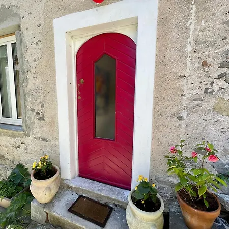 Porta Rossa Апартаменты